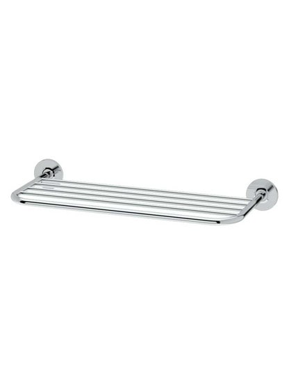 Spa Towel Shelf.